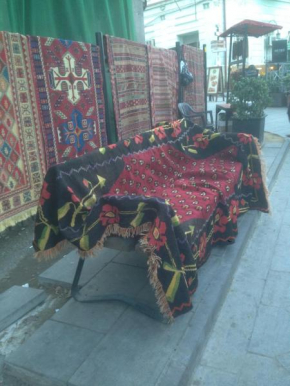 Отель Apartment On Erekle  Тбилиси